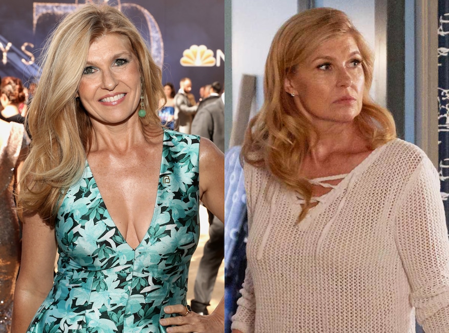 Dirty John, Connie Britton